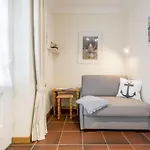 Haus Friesenwall Whg 26A