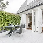 Haus Friesenwall Whg 26A