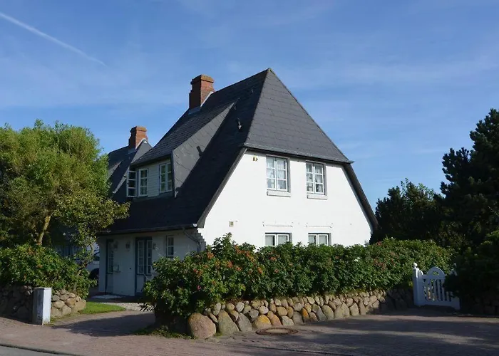 Haus Friesenwall Whg 26A