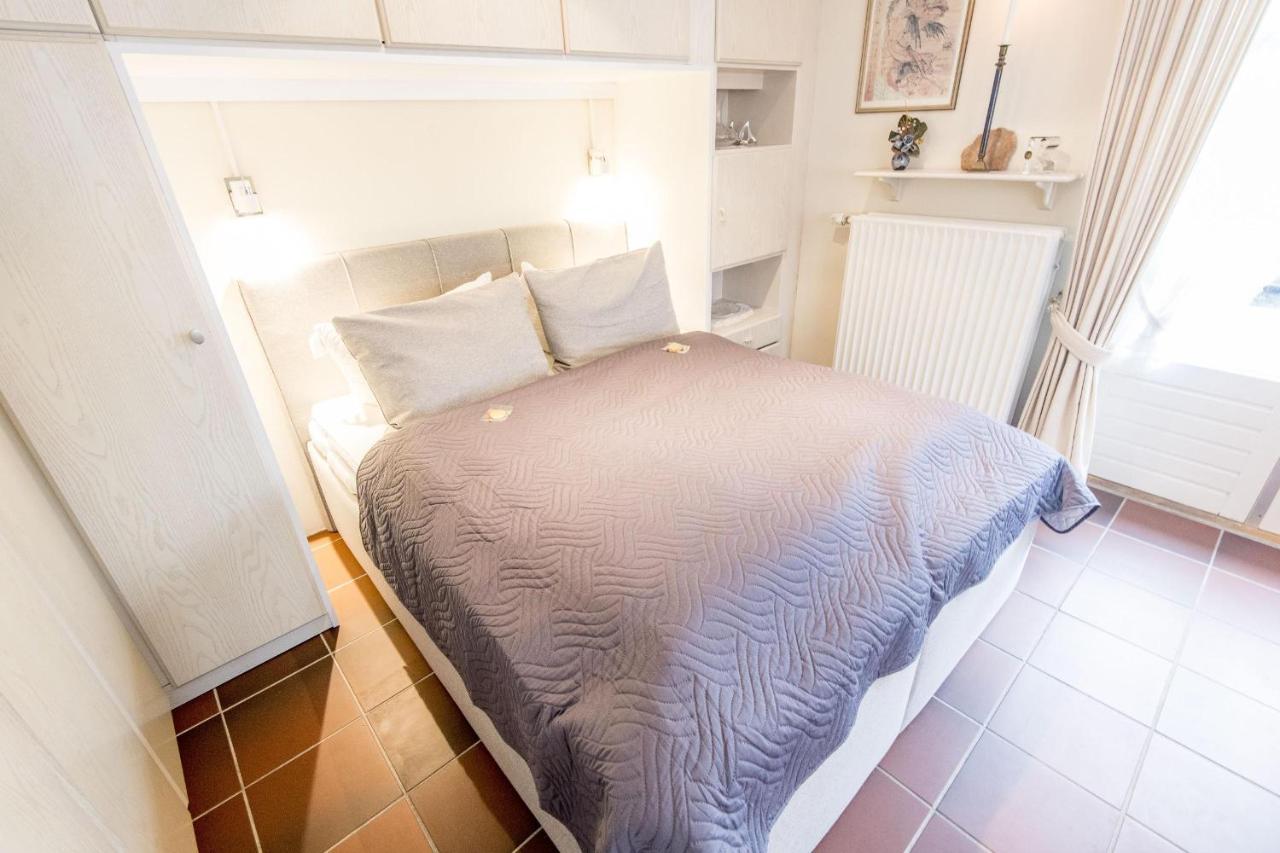 Apartment Haus Friesenwall Whg 26a