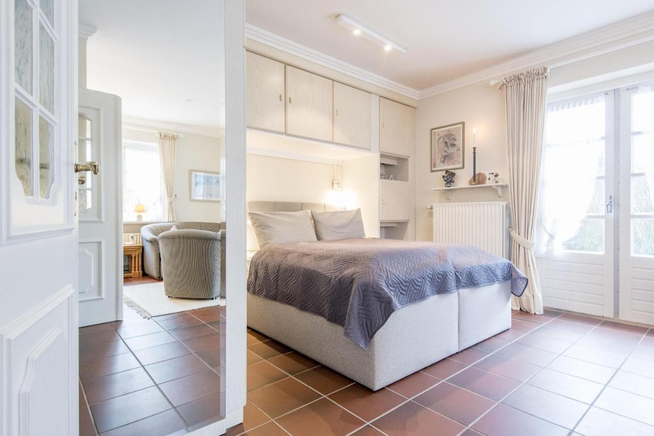 Haus Friesenwall Whg 26a *