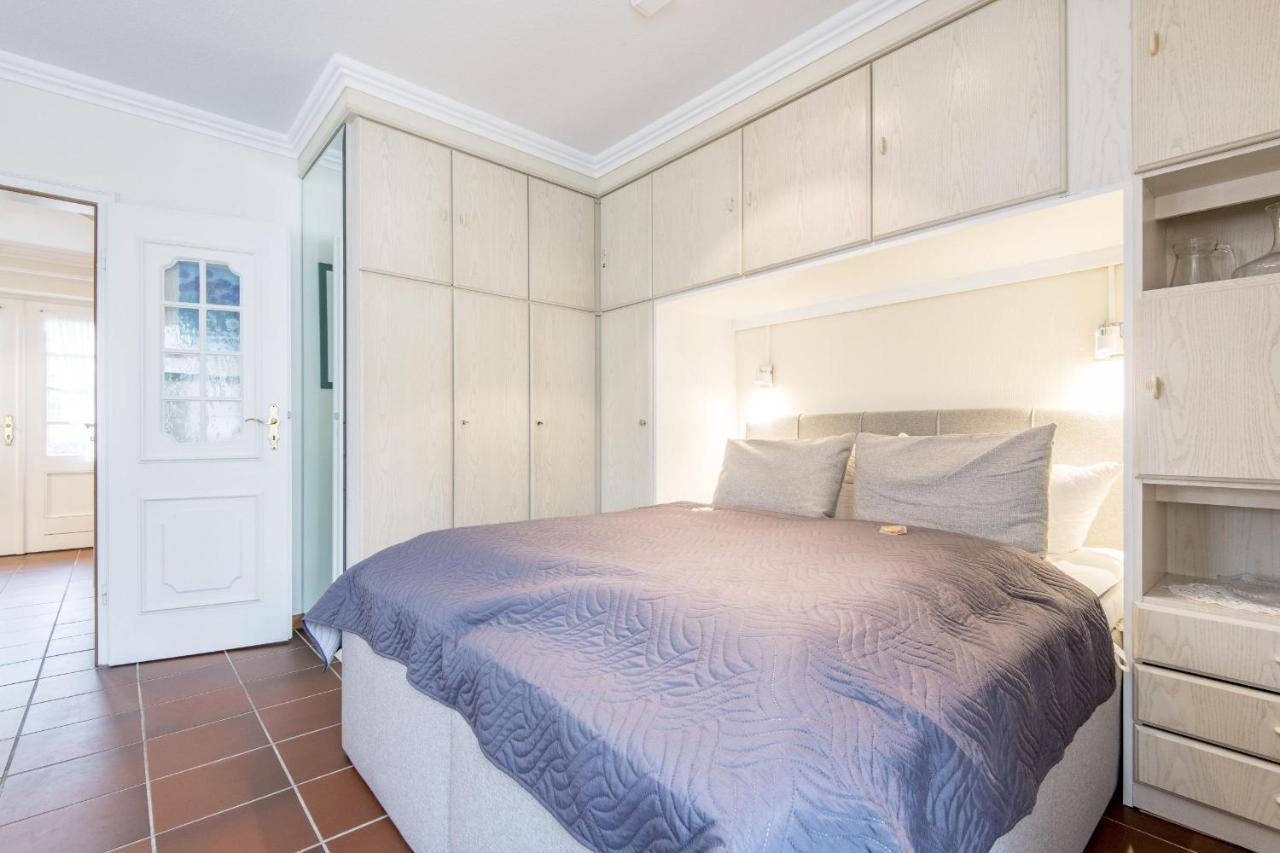 Haus Friesenwall Whg 26a