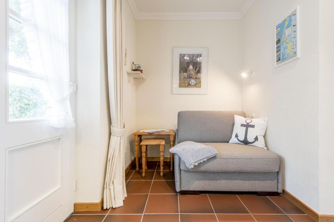 Apartment Haus Friesenwall Whg 26a Westerland