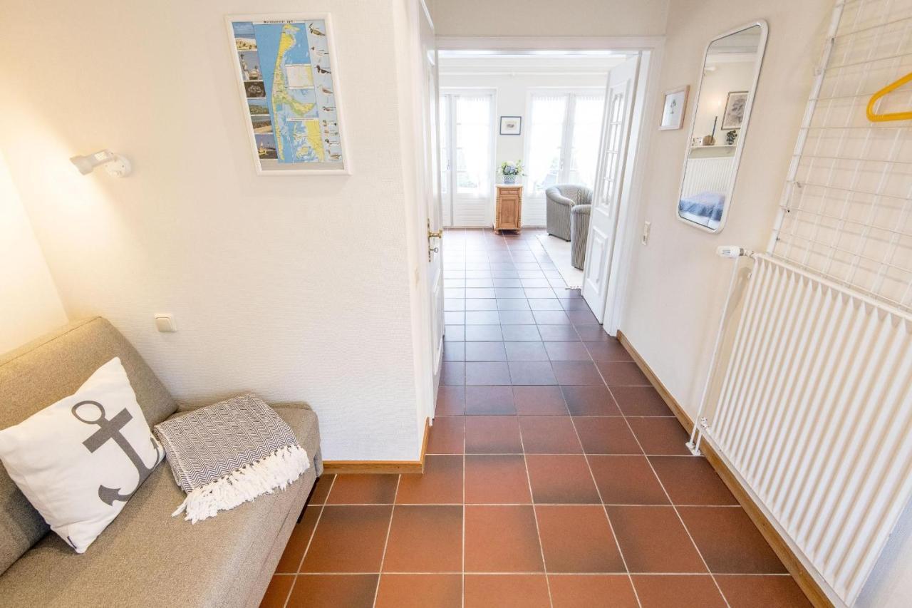 Apartment Haus Friesenwall Whg 26a *