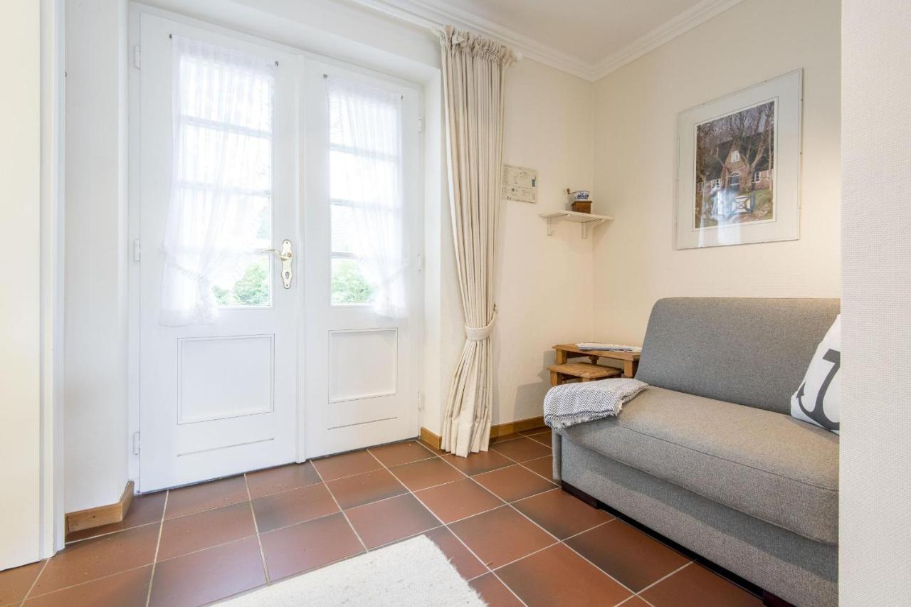 Haus Friesenwall Whg 26a Apartment