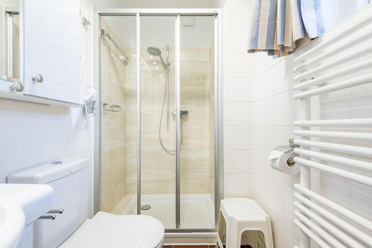 Apartment Haus Friesenwall Whg 26a
