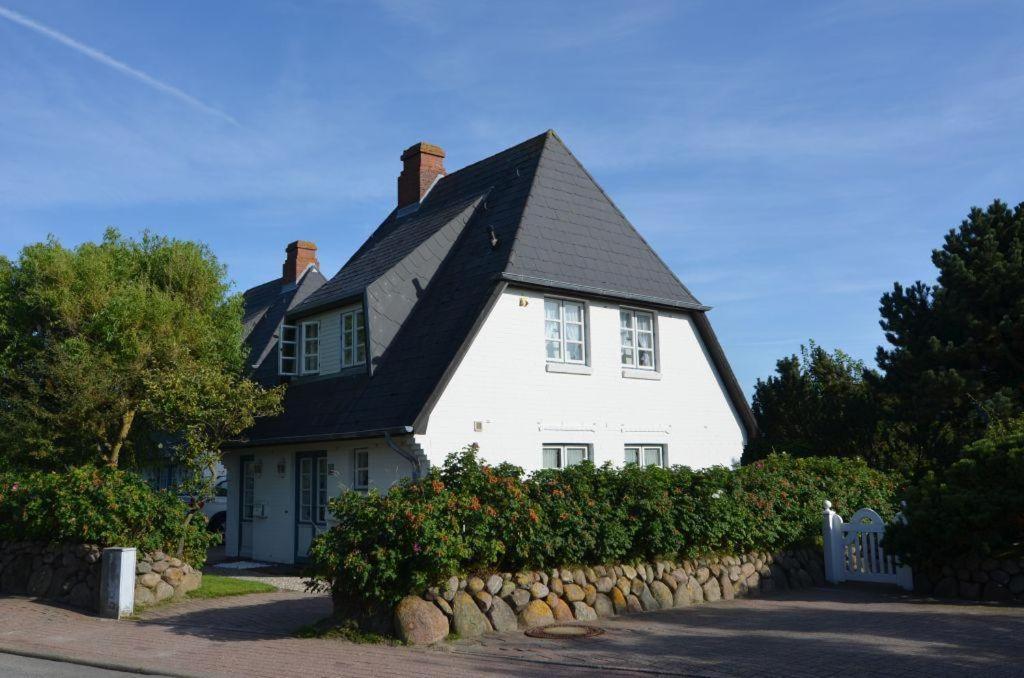 Haus Friesenwall Whg 26a * Westerland