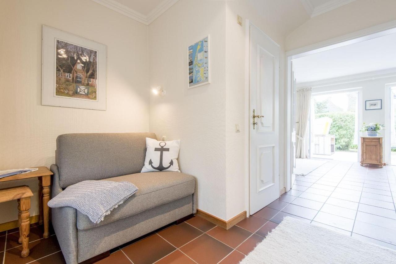 Apartment Haus Friesenwall Whg 26a