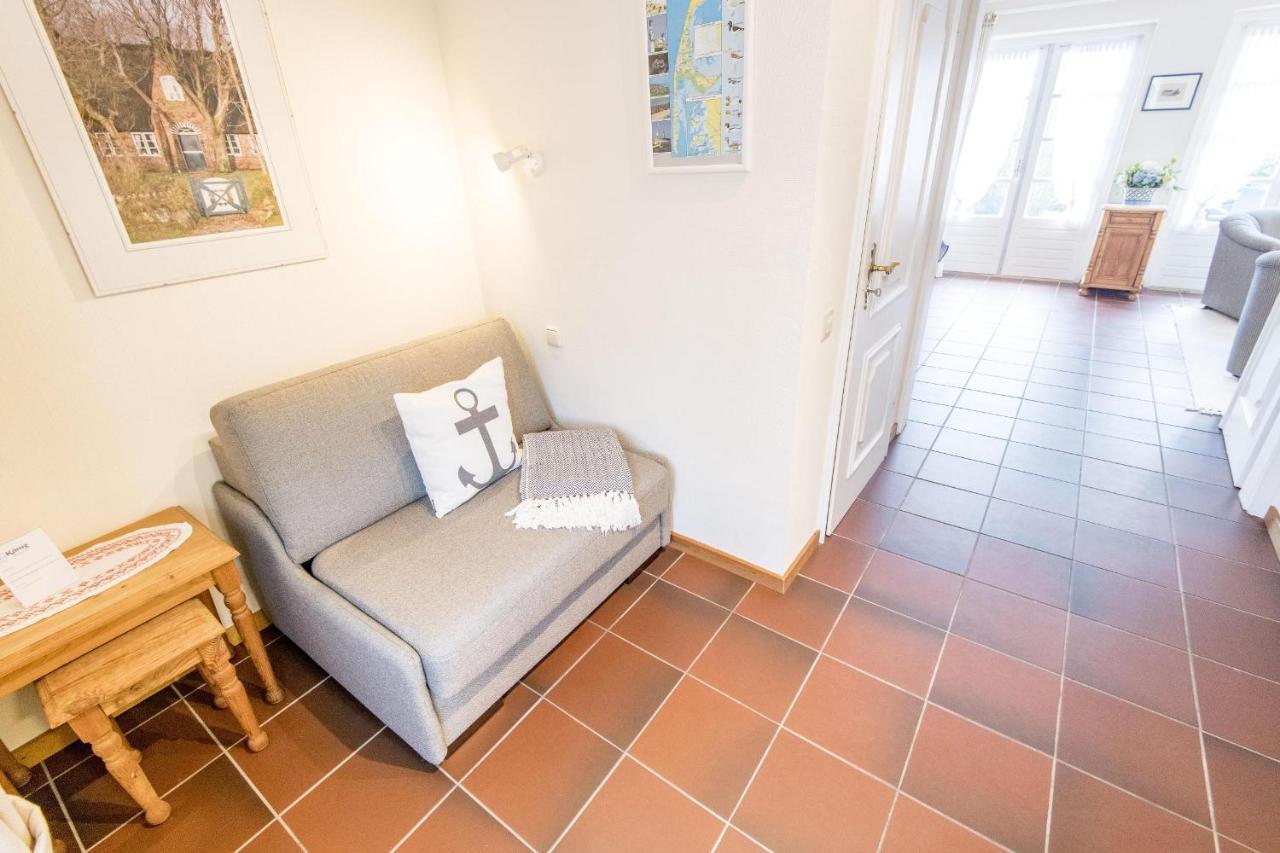 Haus Friesenwall Whg 26a